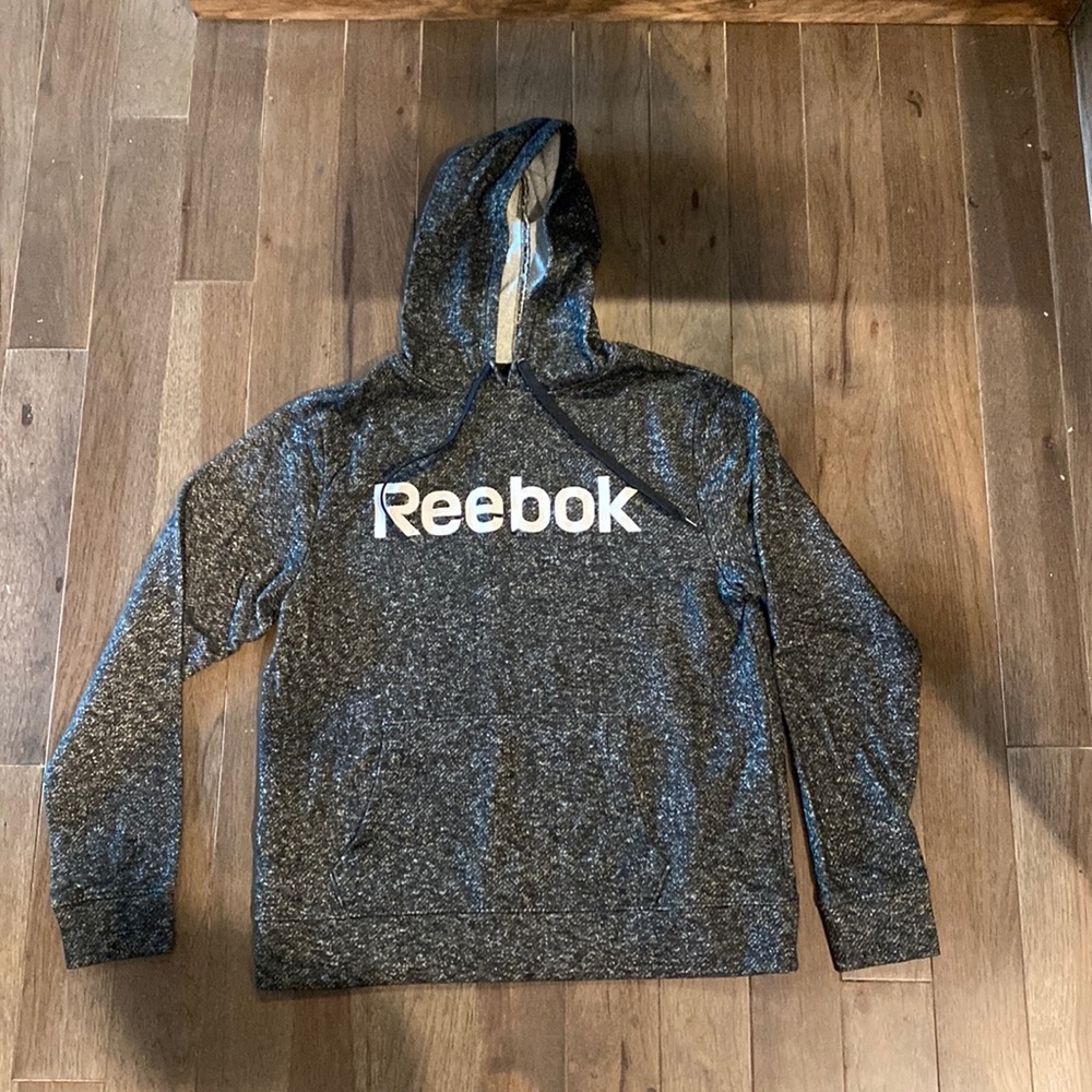 Reebok Sweatshirt
